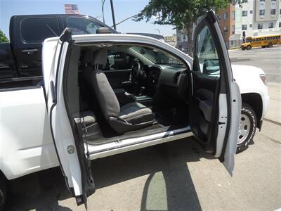 2015 Chevrolet Colorado Work Truck   - Photo 13 - Van Nuys, CA 91405