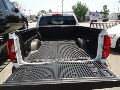 2015 Chevrolet Colorado Work Truck   - Photo 9 - Van Nuys, CA 91405