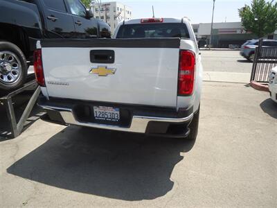 2015 Chevrolet Colorado Work Truck   - Photo 16 - Van Nuys, CA 91405