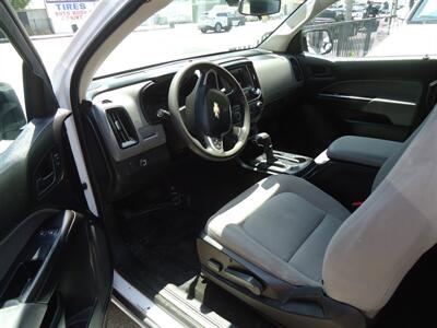 2015 Chevrolet Colorado Work Truck   - Photo 7 - Van Nuys, CA 91405