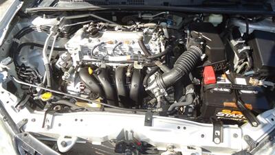 2015 Toyota Corolla S Plus   - Photo 21 - Van Nuys, CA 91405