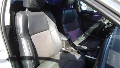 2015 Toyota Corolla S Plus   - Photo 14 - Van Nuys, CA 91405