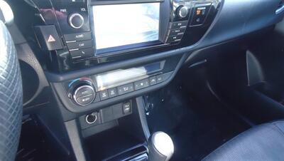 2015 Toyota Corolla S Plus   - Photo 27 - Van Nuys, CA 91405