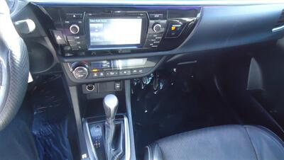 2015 Toyota Corolla S Plus   - Photo 26 - Van Nuys, CA 91405
