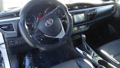 2015 Toyota Corolla S Plus   - Photo 19 - Van Nuys, CA 91405