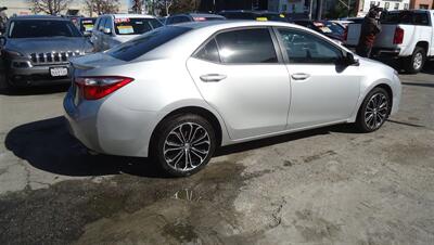 2015 Toyota Corolla S Plus   - Photo 4 - Van Nuys, CA 91405
