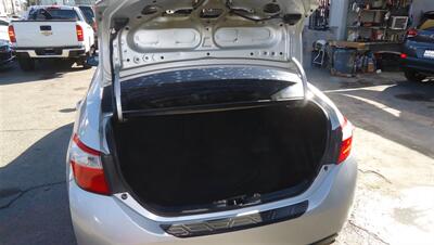 2015 Toyota Corolla S Plus   - Photo 10 - Van Nuys, CA 91405