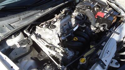 2015 Toyota Corolla S Plus   - Photo 20 - Van Nuys, CA 91405
