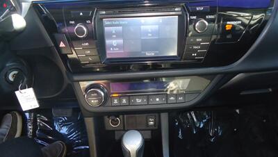 2015 Toyota Corolla S Plus   - Photo 25 - Van Nuys, CA 91405