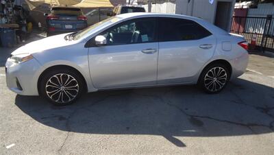 2015 Toyota Corolla S Plus   - Photo 7 - Van Nuys, CA 91405