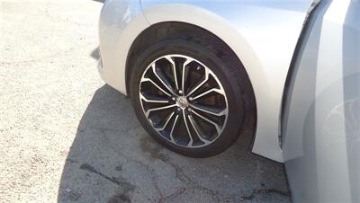2015 Toyota Corolla S Plus   - Photo 24 - Van Nuys, CA 91405