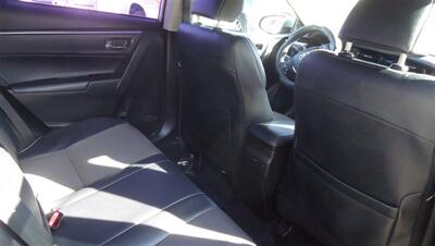 2015 Toyota Corolla S Plus   - Photo 13 - Van Nuys, CA 91405