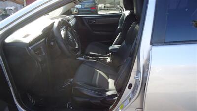 2015 Toyota Corolla S Plus   - Photo 16 - Van Nuys, CA 91405
