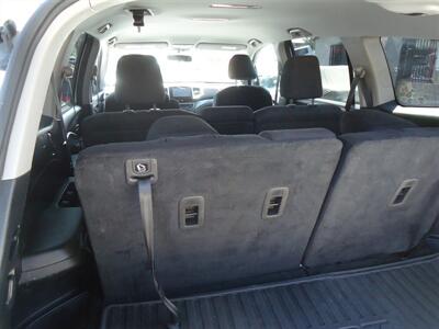 2017 Honda Pilot EX   - Photo 16 - Van Nuys, CA 91405