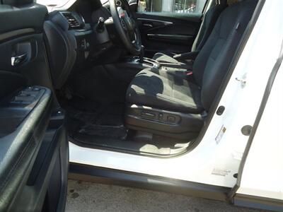 2017 Honda Pilot EX   - Photo 13 - Van Nuys, CA 91405