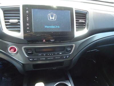2017 Honda Pilot EX   - Photo 23 - Van Nuys, CA 91405