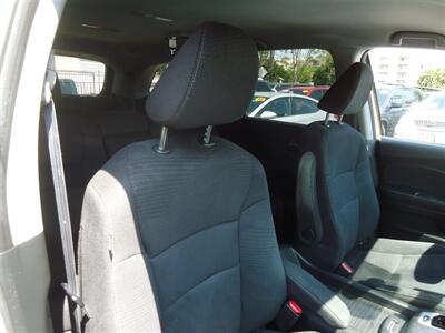 2017 Honda Pilot EX   - Photo 20 - Van Nuys, CA 91405