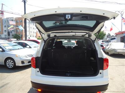 2017 Honda Pilot EX   - Photo 15 - Van Nuys, CA 91405