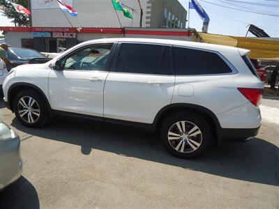 2017 Honda Pilot EX   - Photo 6 - Van Nuys, CA 91405