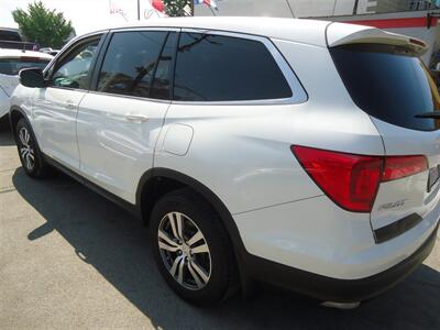 2017 Honda Pilot EX   - Photo 5 - Van Nuys, CA 91405