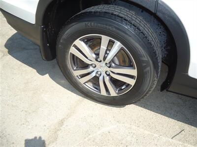 2017 Honda Pilot EX   - Photo 22 - Van Nuys, CA 91405