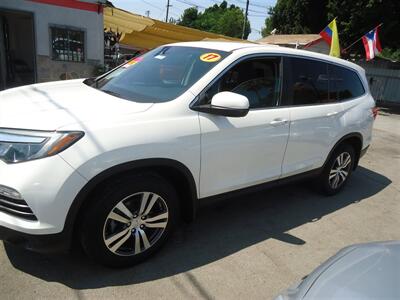 2017 Honda Pilot EX   - Photo 7 - Van Nuys, CA 91405