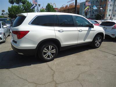 2017 Honda Pilot EX   - Photo 4 - Van Nuys, CA 91405