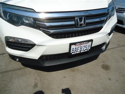 2017 Honda Pilot EX   - Photo 30 - Van Nuys, CA 91405