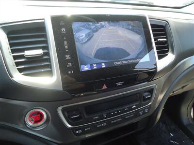2017 Honda Pilot EX   - Photo 25 - Van Nuys, CA 91405