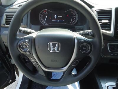 2017 Honda Pilot EX   - Photo 24 - Van Nuys, CA 91405