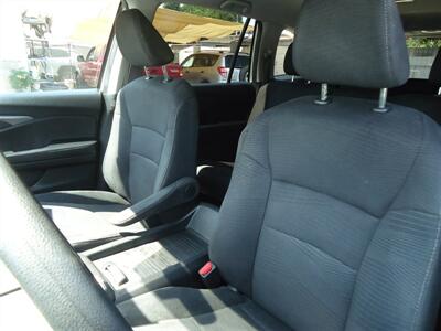 2017 Honda Pilot EX   - Photo 8 - Van Nuys, CA 91405