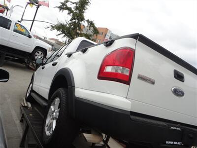 2007 Ford Explorer Sport Trac XLT   - Photo 4 - Van Nuys, CA 91405