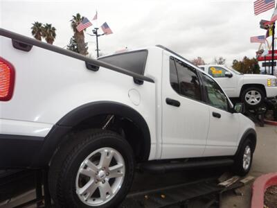 2007 Ford Explorer Sport Trac XLT   - Photo 5 - Van Nuys, CA 91405