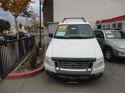 2007 Ford Explorer Sport Trac XLT   - Photo 3 - Van Nuys, CA 91405