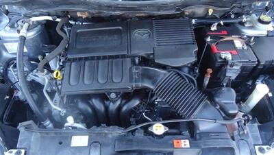 2014 Mazda Mazda2 Sport - Photo 18 - Van Nuys, CA 91405