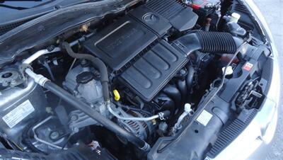 2014 Mazda Mazda2 Sport - Photo 17 - Van Nuys, CA 91405