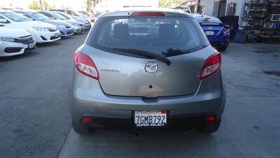 2014 Mazda Mazda2 Sport - Photo 9 - Van Nuys, CA 91405
