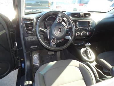 2019 Kia Soul   - Photo 21 - Van Nuys, CA 91405