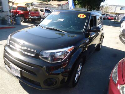 2019 Kia Soul   - Photo 6 - Van Nuys, CA 91405