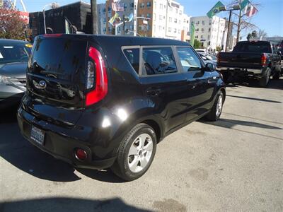 2019 Kia Soul   - Photo 4 - Van Nuys, CA 91405