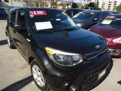 2019 Kia Soul   - Photo 2 - Van Nuys, CA 91405