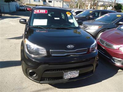 2019 Kia Soul   - Photo 5 - Van Nuys, CA 91405