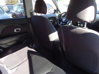 2019 Kia Soul   - Photo 14 - Van Nuys, CA 91405