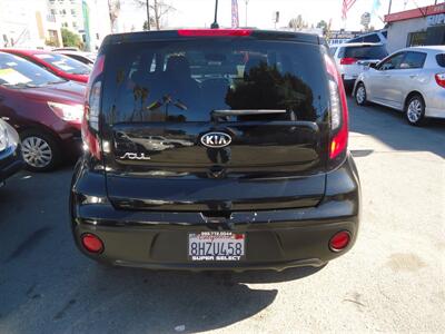 2019 Kia Soul   - Photo 10 - Van Nuys, CA 91405