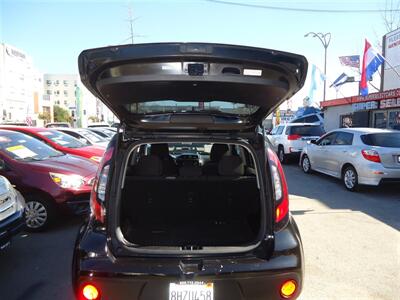 2019 Kia Soul   - Photo 11 - Van Nuys, CA 91405