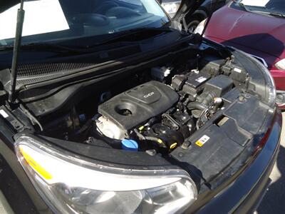 2019 Kia Soul   - Photo 25 - Van Nuys, CA 91405