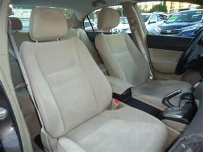 2010 Honda Civic LX   - Photo 14 - Van Nuys, CA 91405