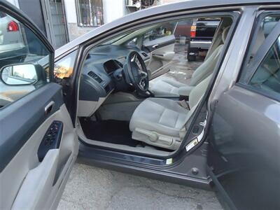 2010 Honda Civic LX   - Photo 17 - Van Nuys, CA 91405