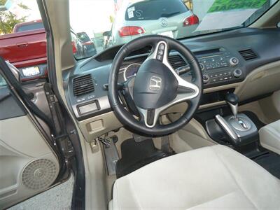 2010 Honda Civic LX   - Photo 20 - Van Nuys, CA 91405