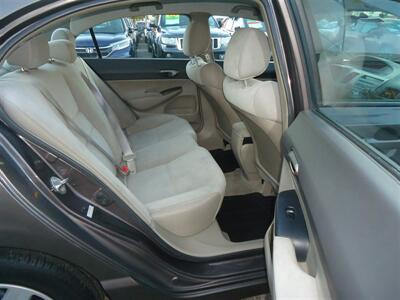 2010 Honda Civic LX   - Photo 12 - Van Nuys, CA 91405